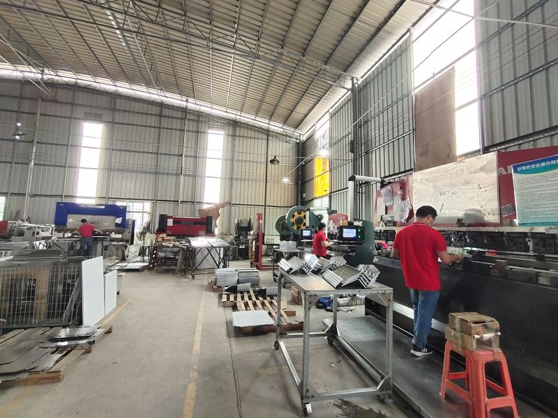 Κίνα GuangDong Tangshihoa Industry and Trade Co.,Ltd. Εταιρικό Προφίλ