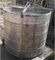 Vertical Sterilization Retort Stainless Steel Sterilization Bucket CE Approved